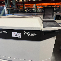 Thermo Sorvall Lynx 6000 Floor Centrifuge image 0